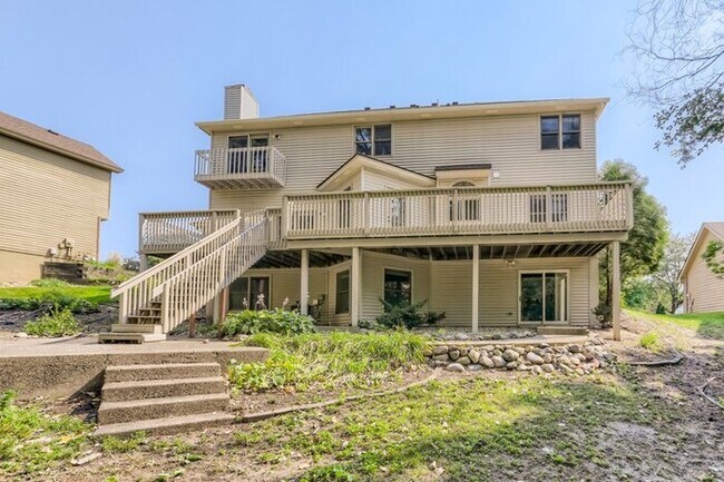 Building Photo - 4005 Deerwood Trail, Eagan, MN, 55122