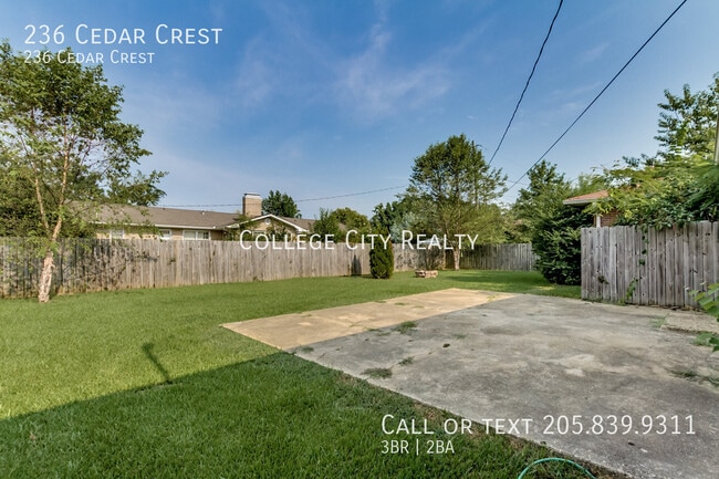 Building Photo - 236 Cedar Crest