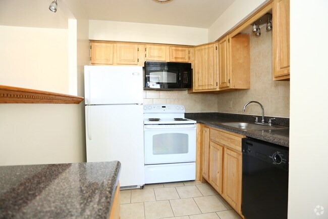 Colonial Gardens - Morrisville, PA | Apartment Finder