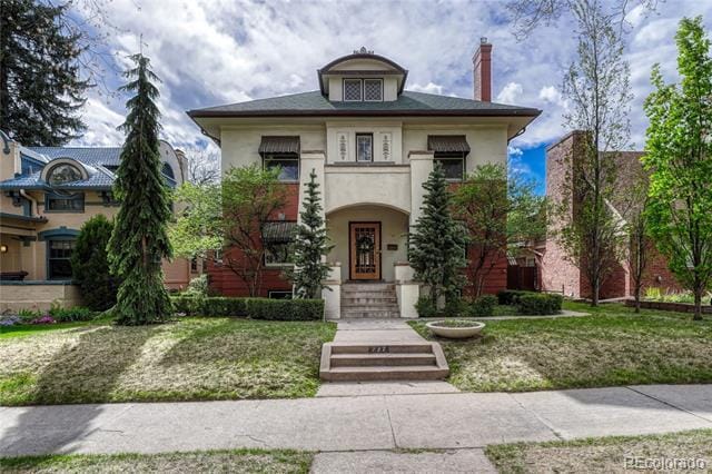 Building Photo - 777 N Williams St