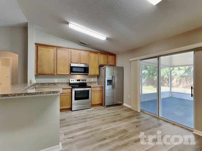 Building Photo - 1532 Wallace Manor Ave