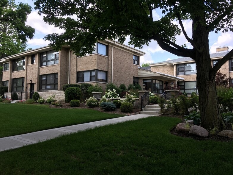 Building Photo - 1934 Linden Ave