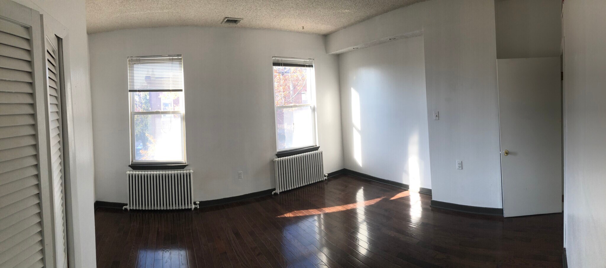 Master Bedroom - Large Closet - 845 N 23rd St