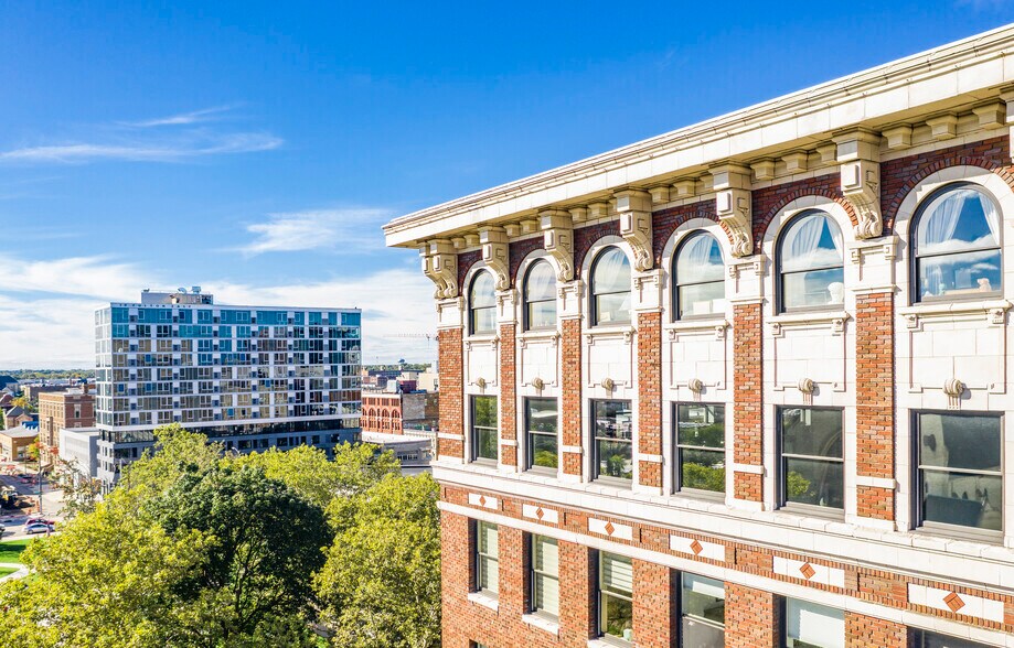 The Fitzgerald - 27 Library St NE