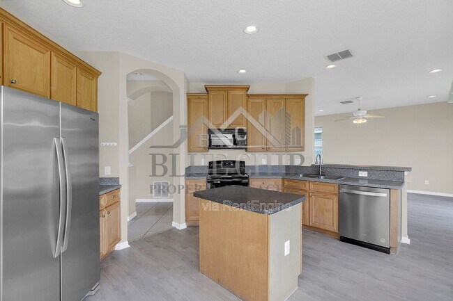 Building Photo - 13406 Budworth Cir
