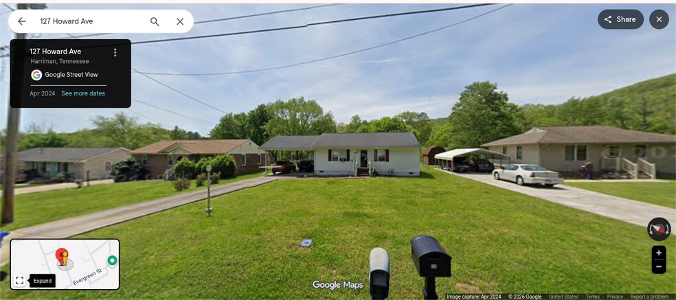 Building Photo - 127 Howard Ave