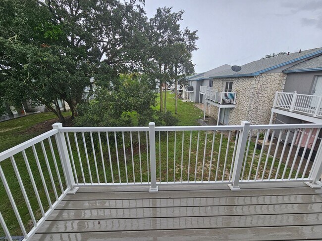 Building Photo - 3065 George Mason Ave