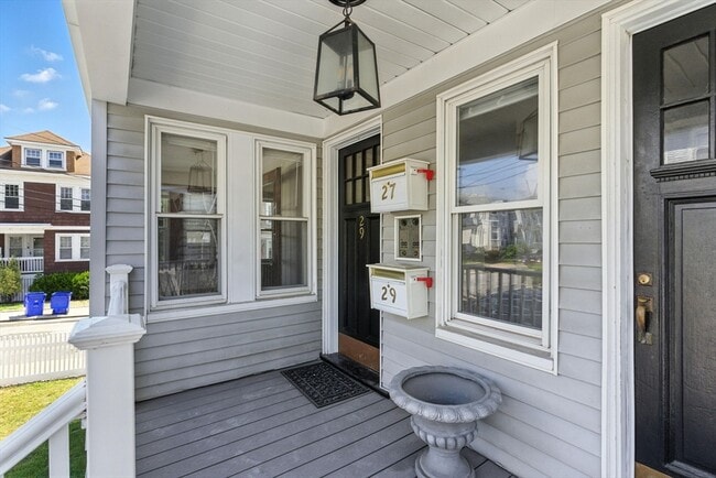 Building Photo - 29 Arbroth St