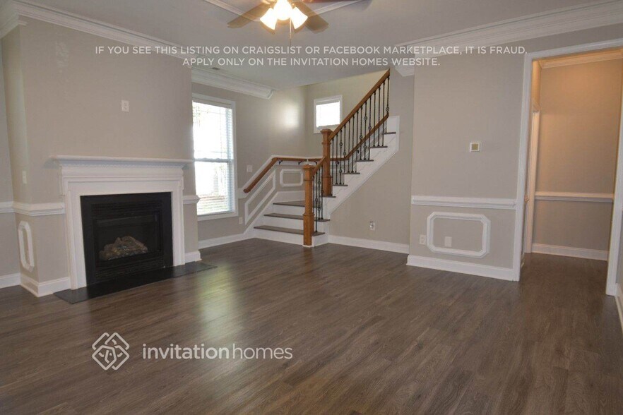 Building Photo - 3117 Groveshire Dr