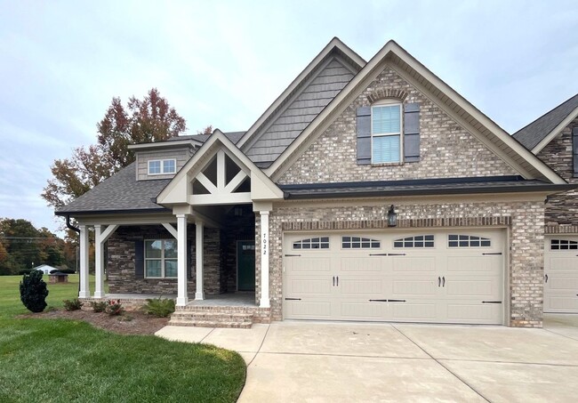 Primary Photo - Luxury Townhome in Summerfield NC