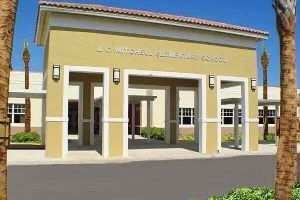 Building Photo - 3355 Jaywood Terrace