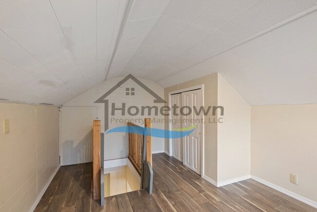 Building Photo - Kellogg Mid-Term Rental: Charming 3 Bed 1 Bath Home with Fenced Yard – Ends June 30!