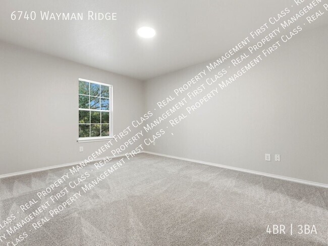 Building Photo - 6740 Wayman Ridge