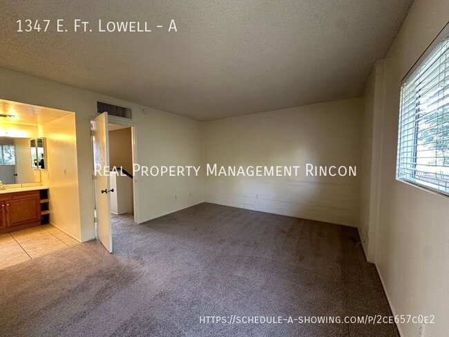 Building Photo - 1347 E Fort Lowell Rd