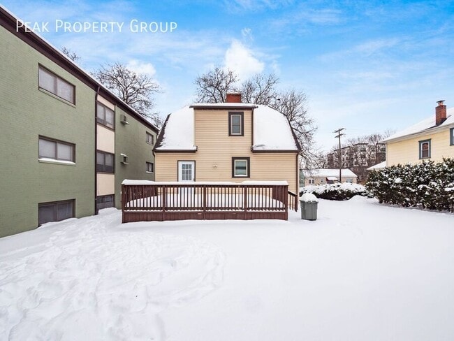 Building Photo - 1000 King Ave