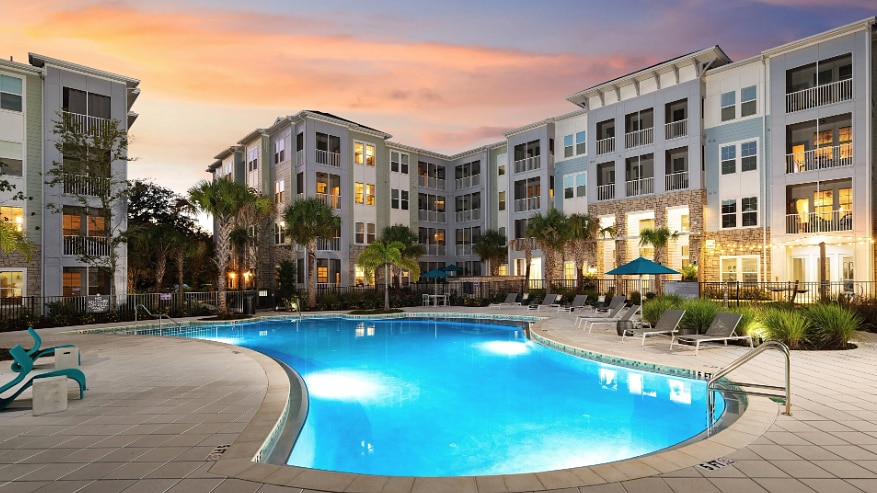 Building Photo - 2300 Tapestry Park Dr Dr