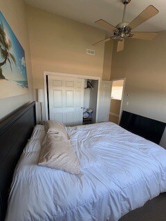 2nd Bedroom- 2 - 24581 Harbor View Dr