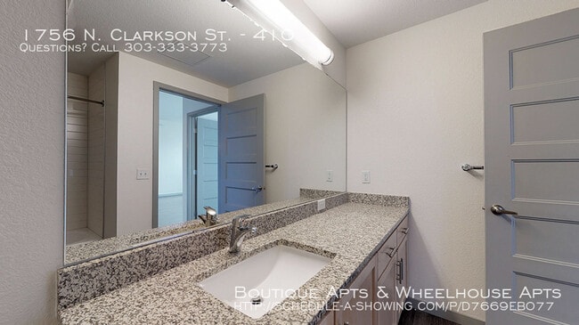 Building Photo - Boutique Apartments