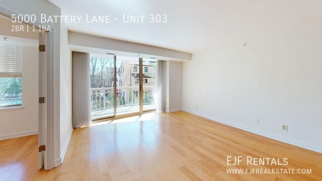 Building Photo - 5000 Battery Ln
