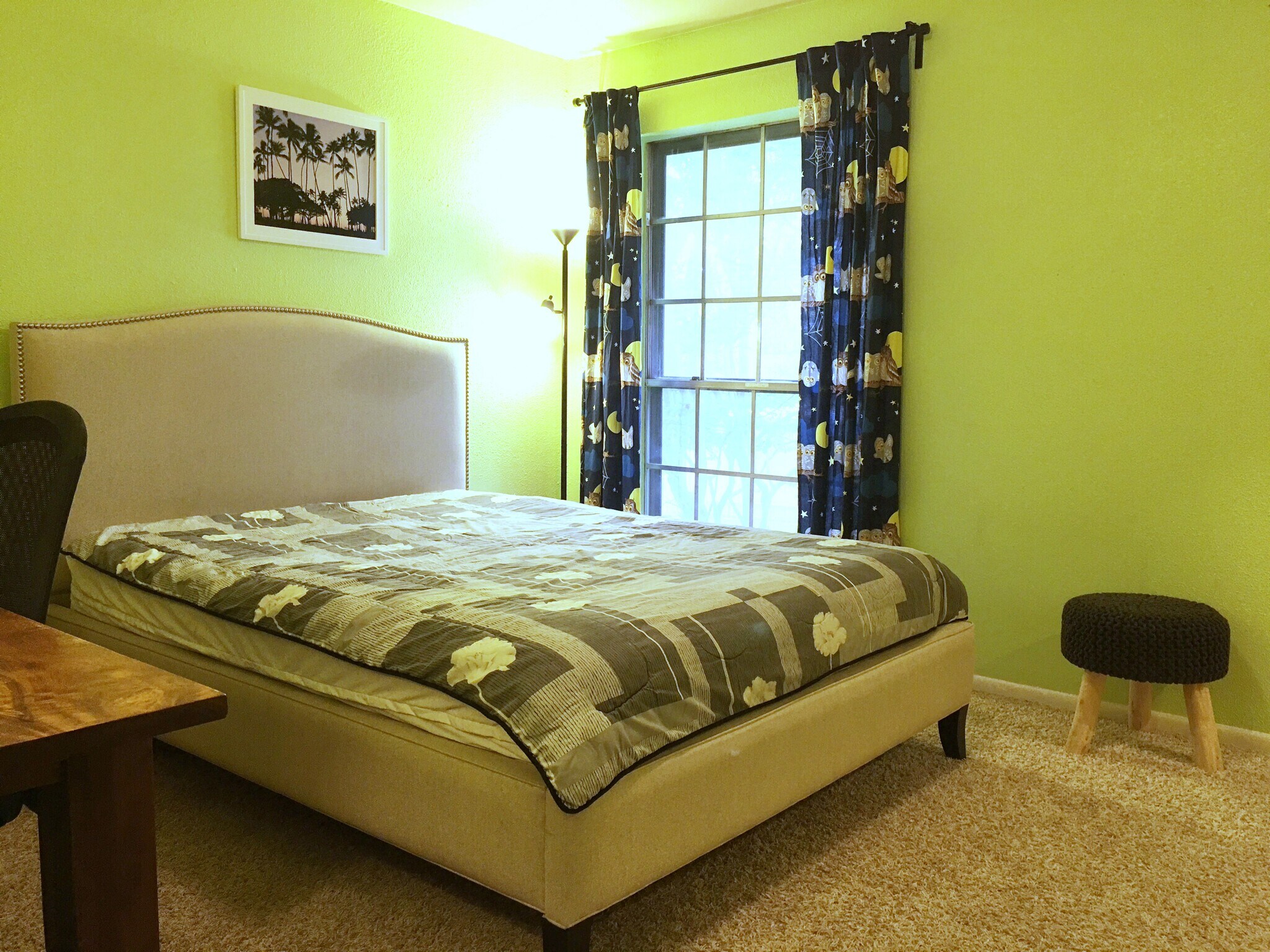 upstairs bedroom 3 - 9106 Emberglow Ln