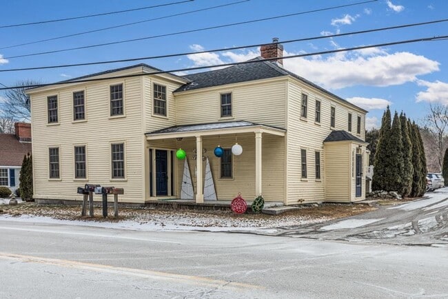 Building Photo - 2 Walker Ln