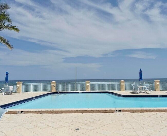 Building Photo - 3475 S Ocean Blvd