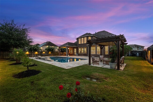 Building Photo - 11507 Jonstone Paisley Ct
