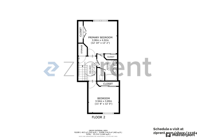 Building Photo - 12275 Abbey Glen Ln