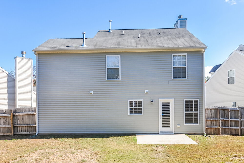 Building Photo - 3408 Mogollon Ct