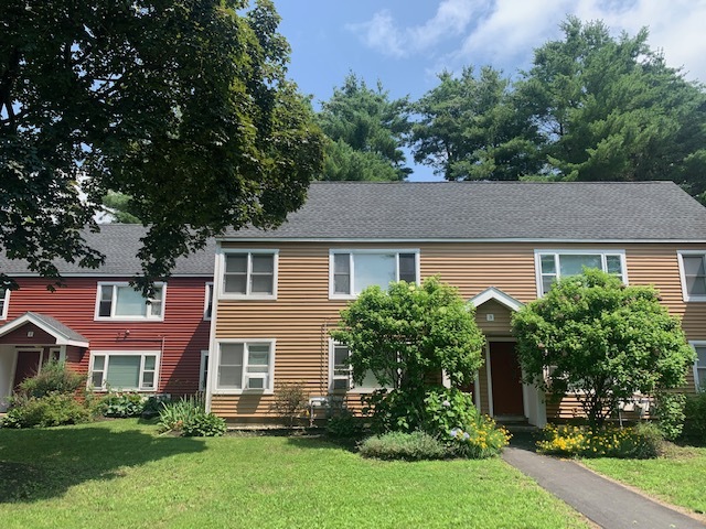 Primary Photo - Forest Glen Apartments