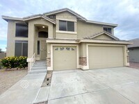 Building Photo - 8010 W Pima St