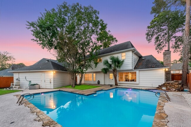 Building Photo - 15807 Crystal Brook Dr