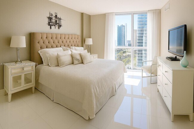 Building Photo - 250 Sunny Isles Blvd