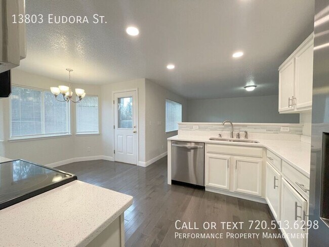 Building Photo - 13803 Eudora St