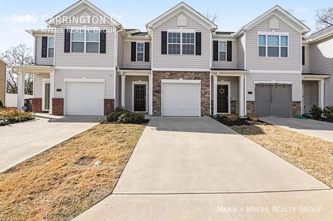 Building Photo - 5679 Carrington Ct