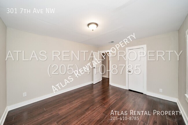 Building Photo - 301 7th Avenue NW Decatur, AL 35601