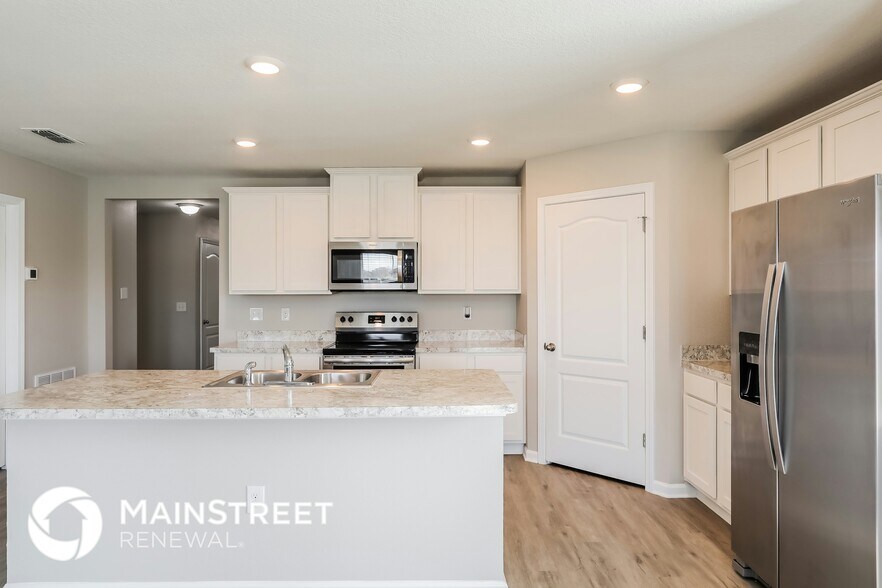 Building Photo - 3531 Heron Cove Dr