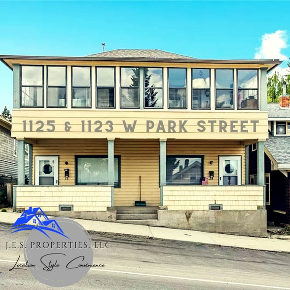Primary Photo - 1125 W Park St