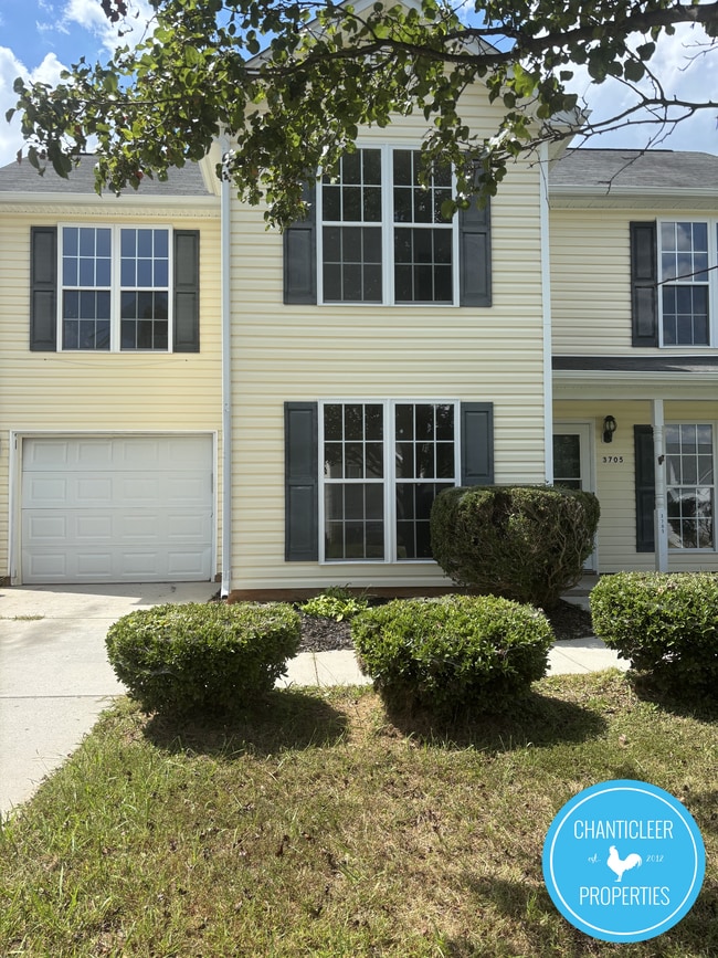 Primary Photo - 3705 Roseheim Ct
