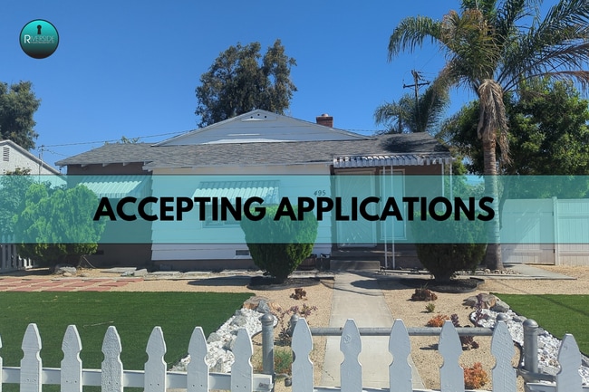 Primary Photo - Charming 3-Bedroom Home – Available Now!