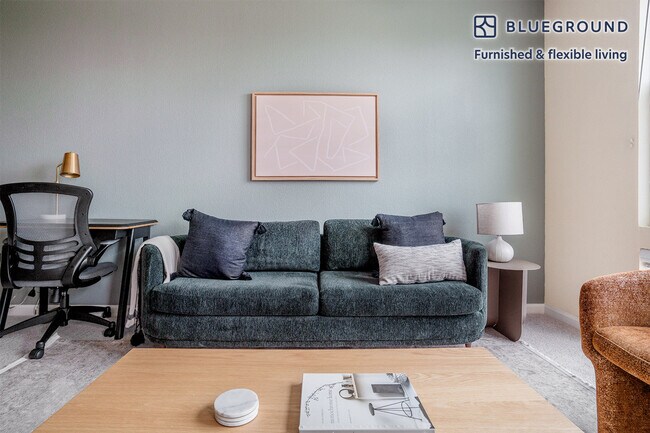 Building Photo - 1000 National Ave