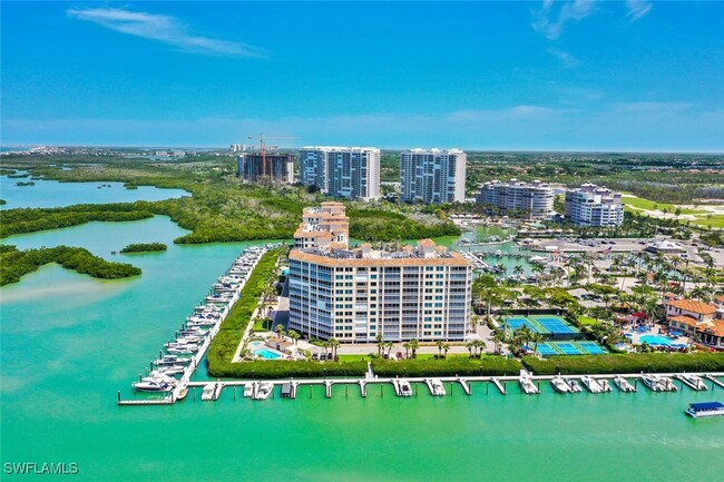 Building Photo - 425 Dockside Dr