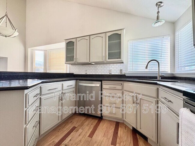 Building Photo - 1747 W 8300 S