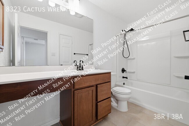 Building Photo - 8323 Cactus Wren Hl