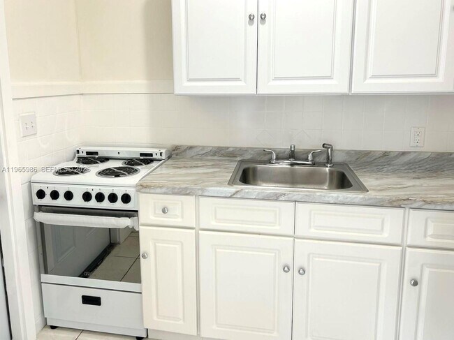 Building Photo - 8201 Abbott Ave