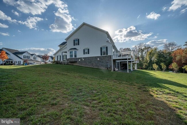 Building Photo - 3701 Parris Blvd