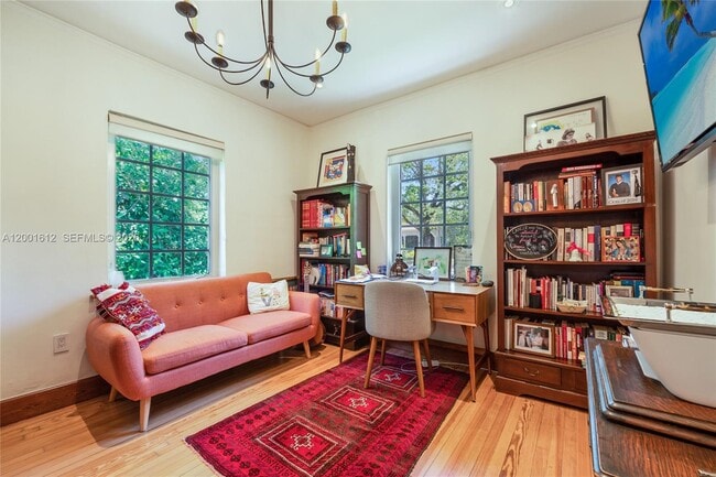 Building Photo - 1029 Milan Ave