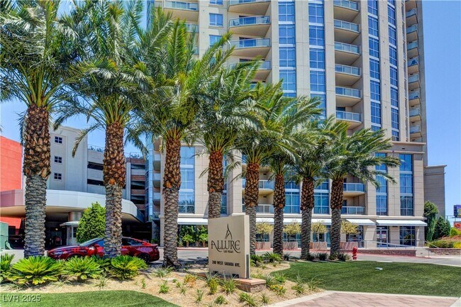 Building Photo - 200 W Sahara Ave