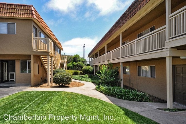 Building Photo - 1050 Chinquapin Ave