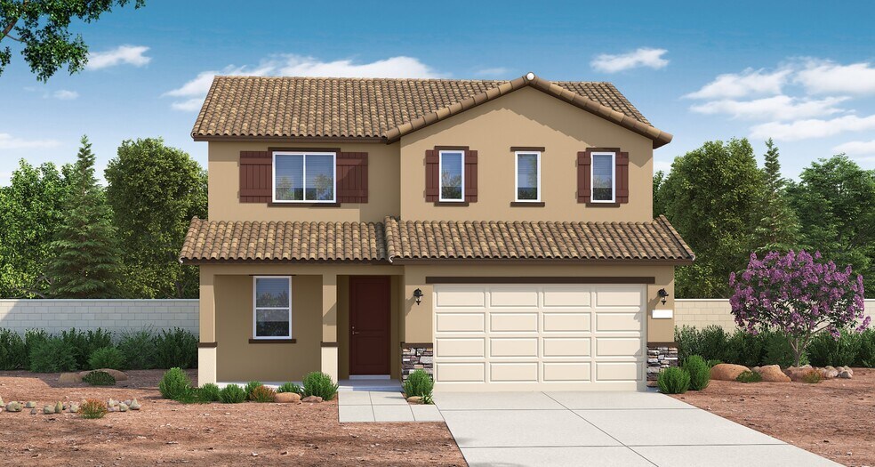 Primary Photo - 20177 W Thomas Rd